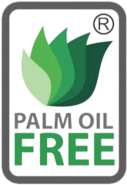 Cantina Palm Oil Free